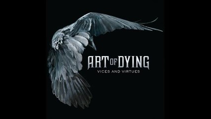 Art of Dying - Breathe Again