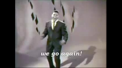 Chubby Checker - Lets twist again