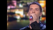 Nikola Nešić - Umoran sam od života (Zvezde Granda 2011_2012 - Emisija 13 - 17.12.2011)