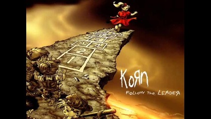 Koяn - All In The Family (feat. Fred Durst)