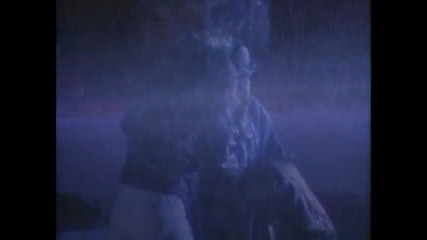 New Edition - Can You Stand The Rain