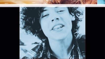 Harry Styles - International love [за абутто ;*]