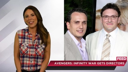 Режисьорите на Капитан Америка 2 и 3 ще поемат също и филмите Отмъстителите 3 и 4 (2018-2019)