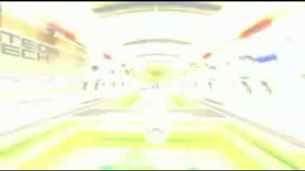 Sonic Riders - Zero Gravity