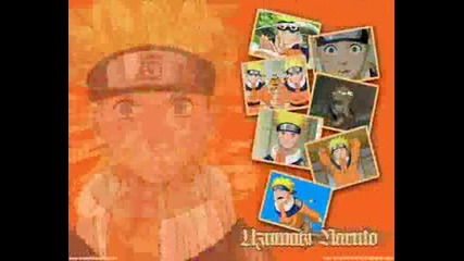 Naruto This Time For Real