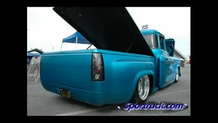 Carros - Tuning, Low Rider, Rot Hods 