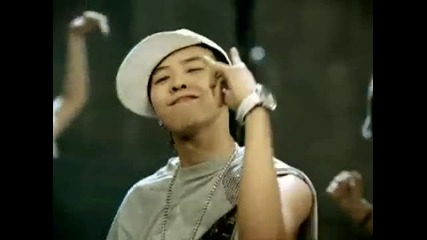 Bigbang - We belong together