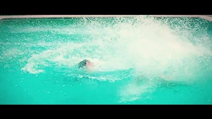 Darius & Finlay Feat. Nicco - Hold On [ Високо Качество ]