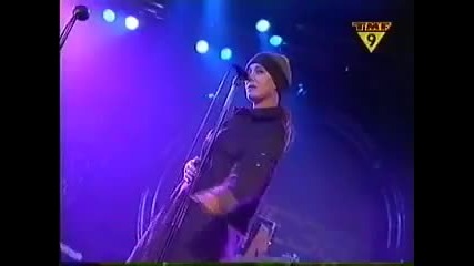 Anouk - Michel ( Live 2005)