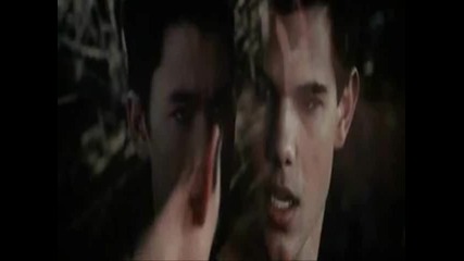 The Twilight Saga Breaking Dawn-част6