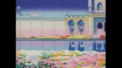 Sailor Moon S1 Ep.31