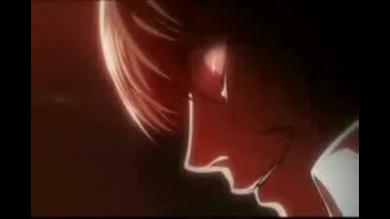 Light Yagami Tribute 