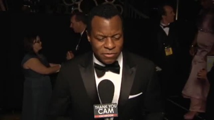Oscars 2010 - Adapted Screenplay 