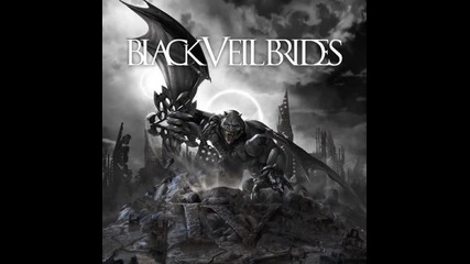 Black Veil Brides - Faithless