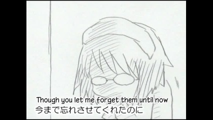 Hatsune Miku - Cactus and Mirage (eng sub)