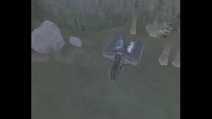 Kiki The Grunt Episode 3 Escape