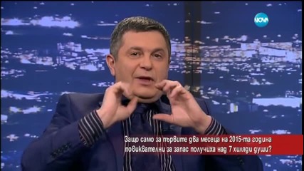 Броят на повиквателните за запас нямал общо с кризата в Украйна