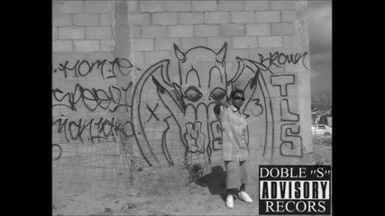 Ms 13 Rap No Le Buskes - Speedy Maniako _,,_