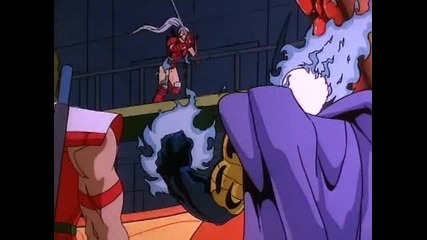 Wildc.a.t.s._-_1x12_-_the_end_ga part1