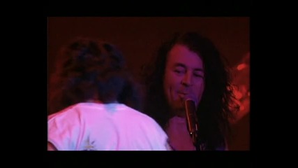 Deep Purple - Come Hell Or High Water - Live 1993