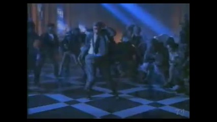 Michael Jackson - Ghosts (full Version) - Full Video (music)
