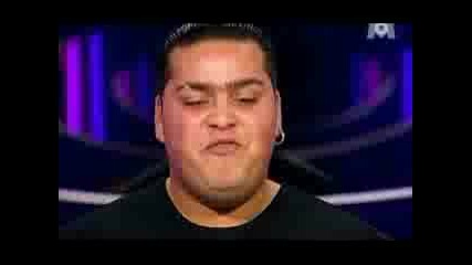 Beat Box - Nouvelle Star