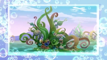 Winx Club-season 5!episode 11episode Preview!