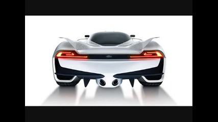World Record aspirant_ Shelby Supercars Ssc Tuatara