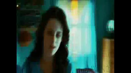 Bella Swan - Clumsy