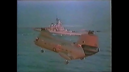 Под Обсада (1992) - Трейлър Александра Видео 1992