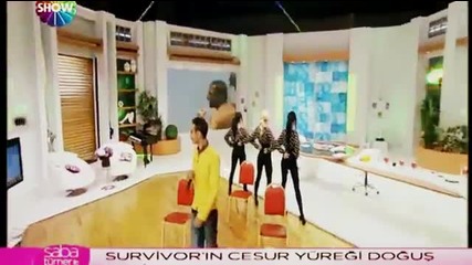 Dogus