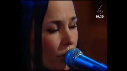 Sophie Zelmani - Stay With My Heart