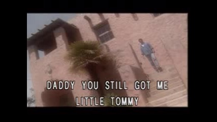 Elvis Presley - Dont cry daddy Karaoke