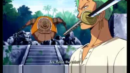 One Piece Movie 5 2/9