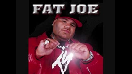 Fat Joe - Safe 2 Say