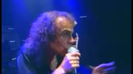 Dio-holy Diver Live
