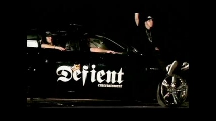 T pain - im so hood 