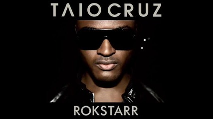 Taio Cruz - Break your Heart (hq) 