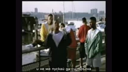 Boyz Ii Men - End Of The Road