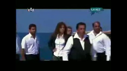 Ibrahim Tatlises 2009 Kim Ceker Seni 