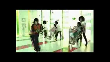 Missy Elliott Work It