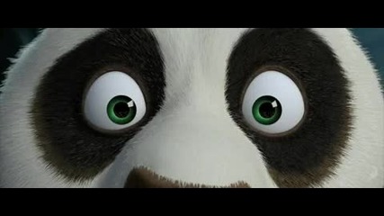 Kung Fu Panda 2 in 3d - Kaboom Of Doom Official Trailer 