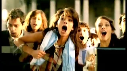 Knaan ft David Bisbal - Waving Flag Hq 