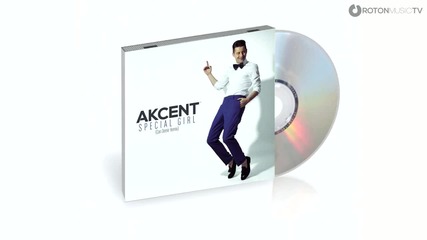 Akcent - Special Girl (can Demir Remix)