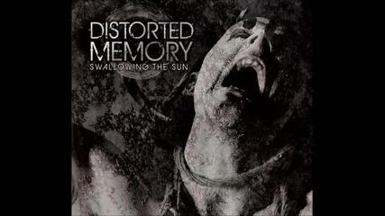 Distorted Memory - Hand of God (die sektor remix)