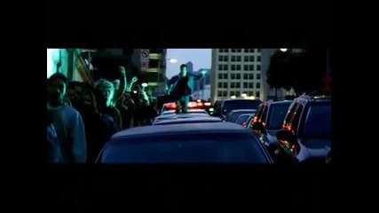 Bon Jovi - It's my life