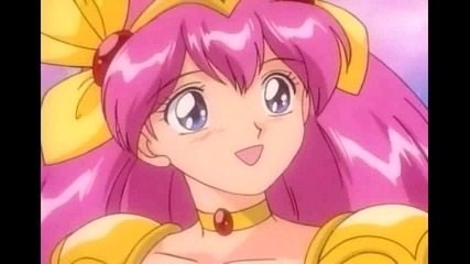 Wedding Peach 