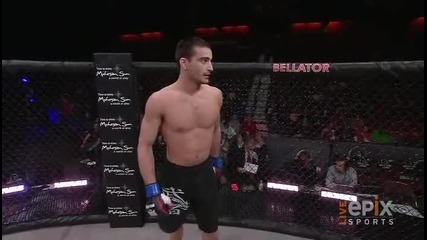 Bellator.63 (30.03.2012)част 4