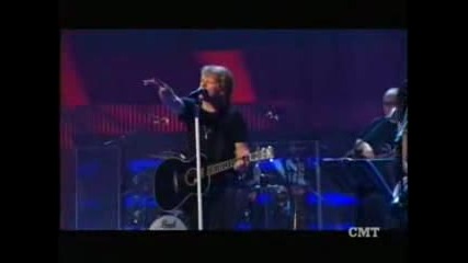 Bon Jovi - Lost Highway