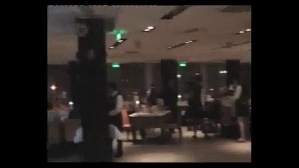 Ionut Galani Alpha Band - Fantasia Mou Planeftra Mas Ipohreoses Tha Thela Na Soun Edo songs Pasxalis 